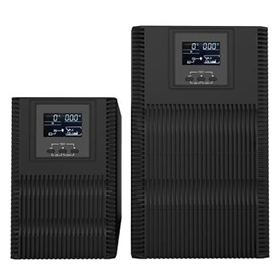 高頻塔式HD-UN11系列 1-10KVA